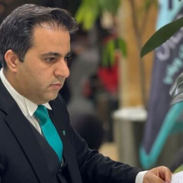 مهندس زمانی